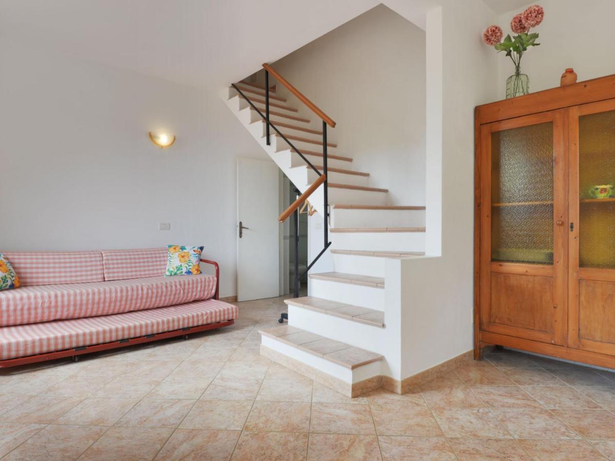 Apartment Campo Grande-2 By Interhome Rio dellʼElba Bagian luar foto